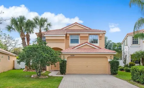6429 Branchwood Drive Lake Worth FL 33467