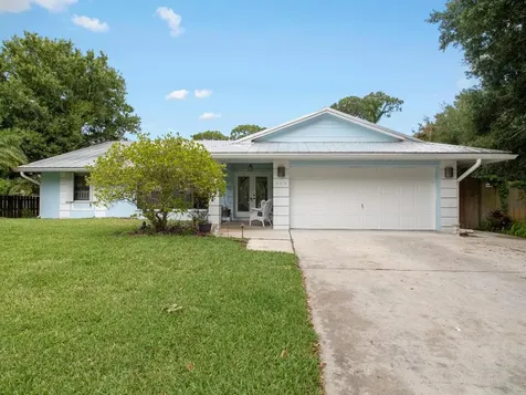 868 Noa Street Fort Pierce FL 34982