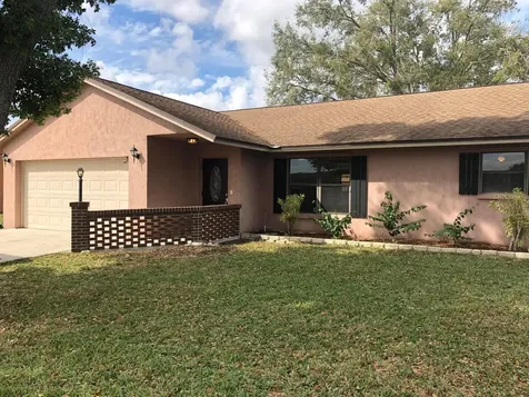 7605 Woodland Creek Lane Lake Worth FL 33467