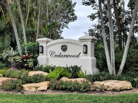 7581 Cedarwood Circle Boca Raton FL 33434
