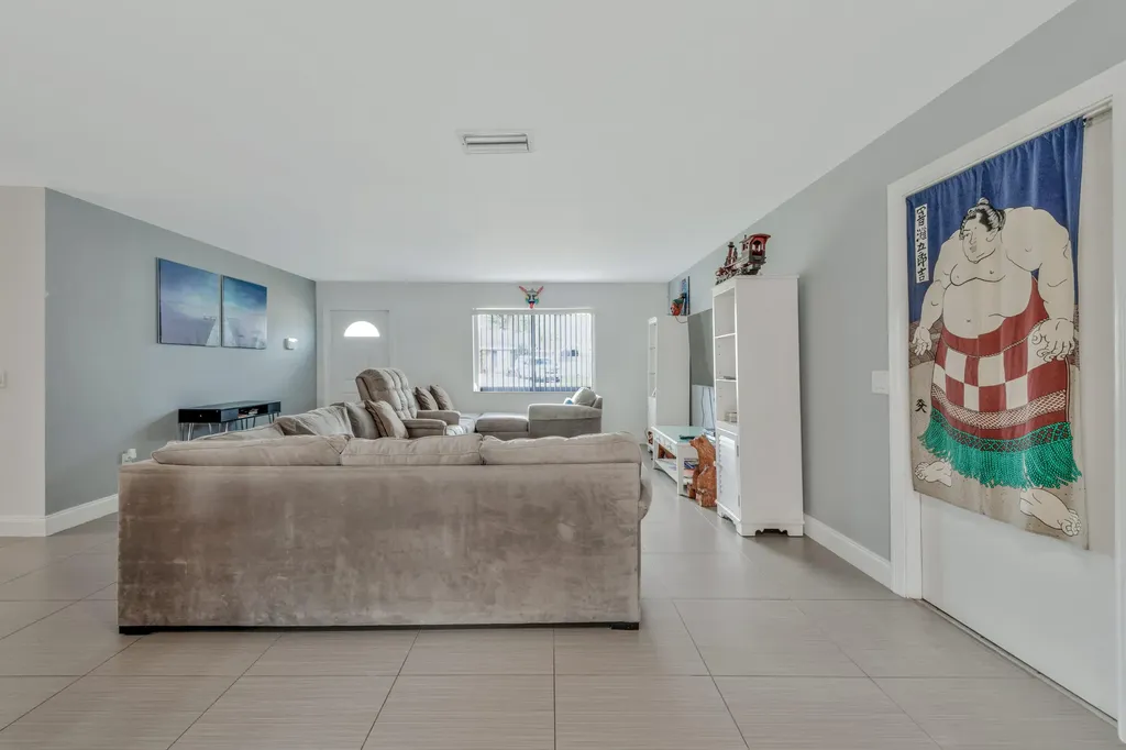 3040 Buccaneer Road Lake Worth FL 33462