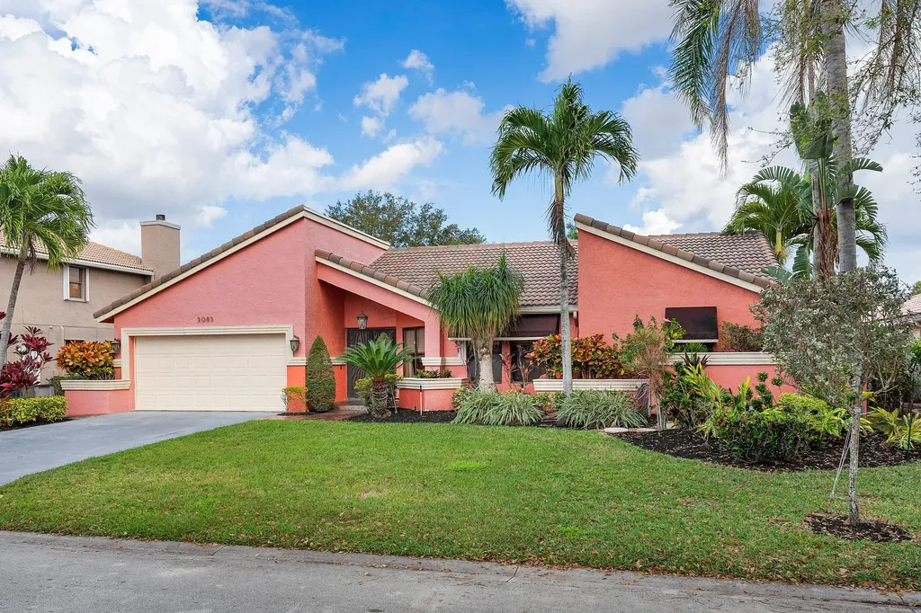5085 NW 58th Terrace Coral Springs FL 33067