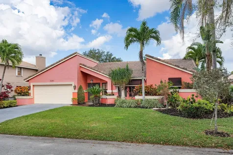 5085 NW 58th Terrace Coral Springs FL 33067