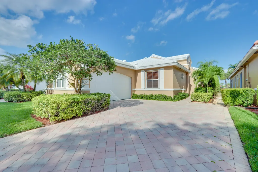 4521 Kensington Park Way Lake Worth FL 33449
