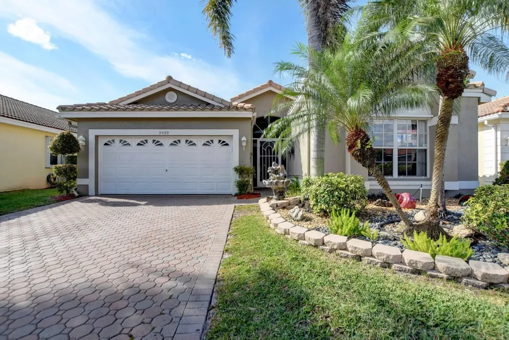 9599 Orchid Grove Trail Boynton Beach FL 33437