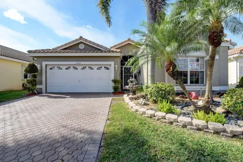 9599 Orchid Grove Trail Boynton Beach FL 33437