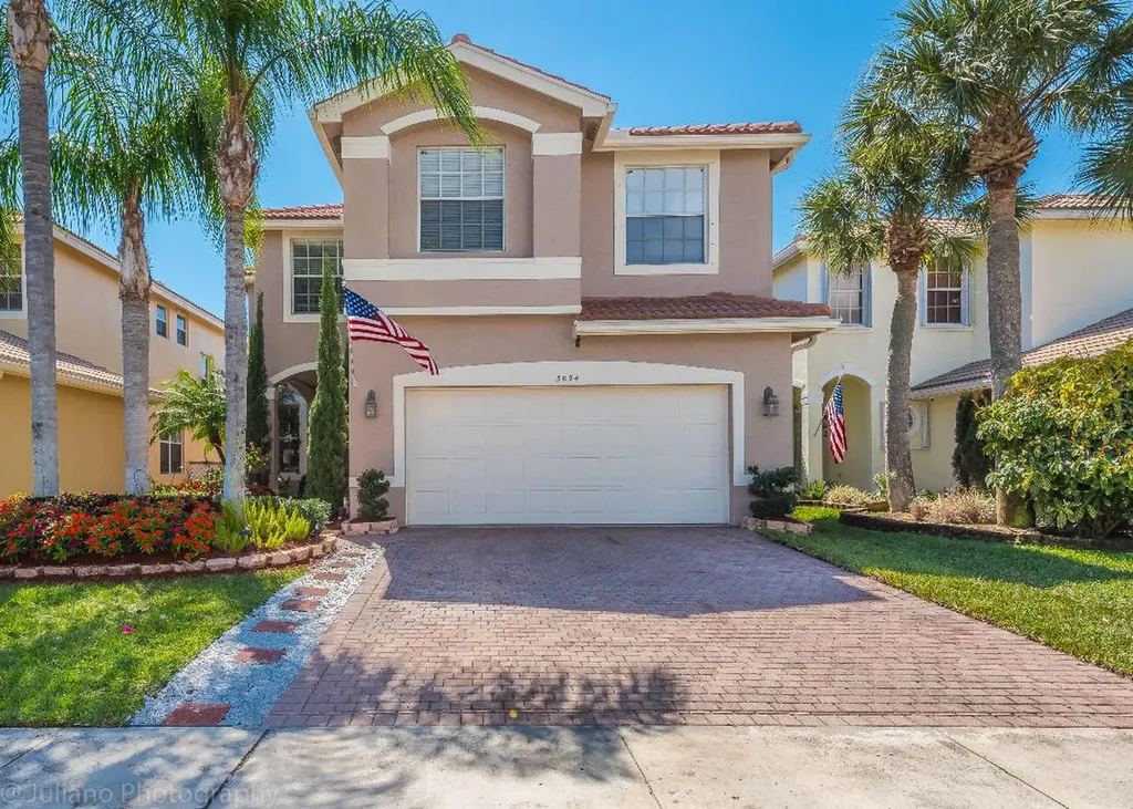 5094 Starblaze Drive Greenacres FL 33463
