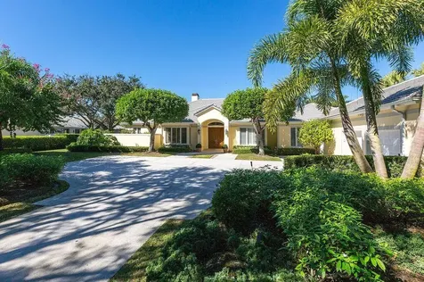 2539 Fairway Island Drive Wellington FL 33414