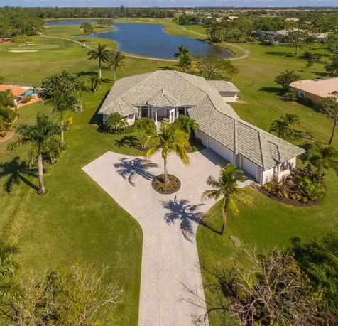8006 Woodsmuir Drive Palm Beach Gardens FL 33412