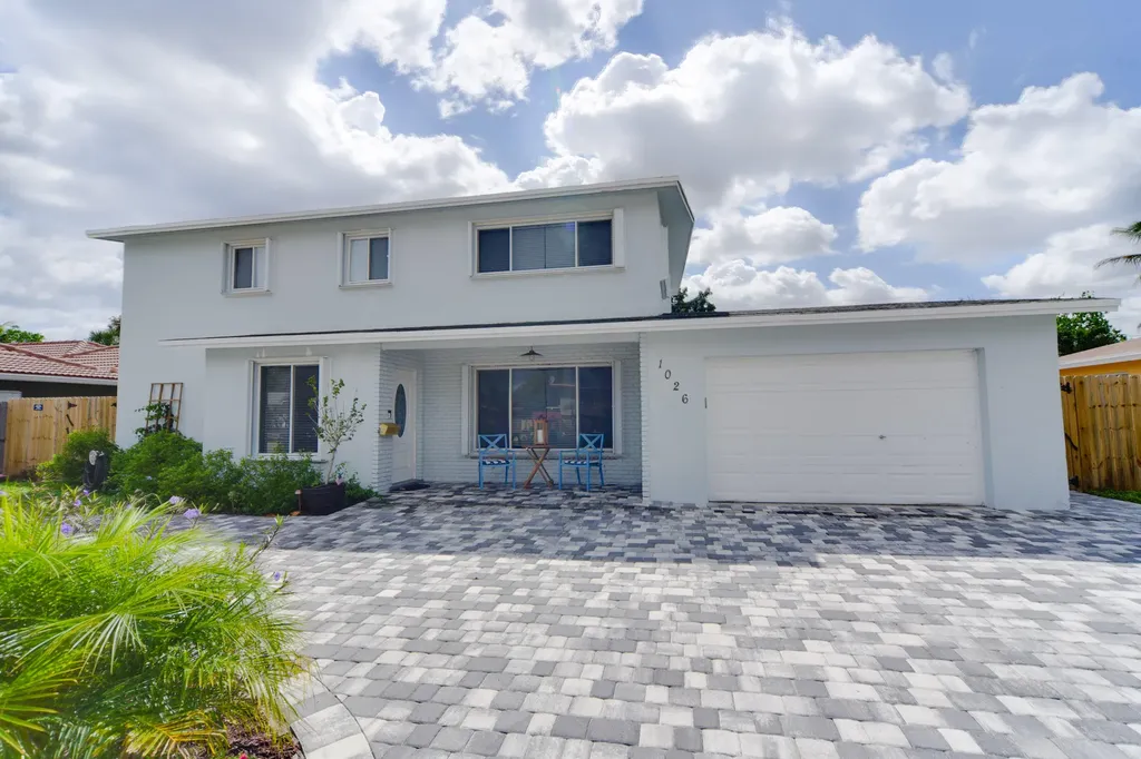 1026 W Camino Real Boca Raton FL 33486
