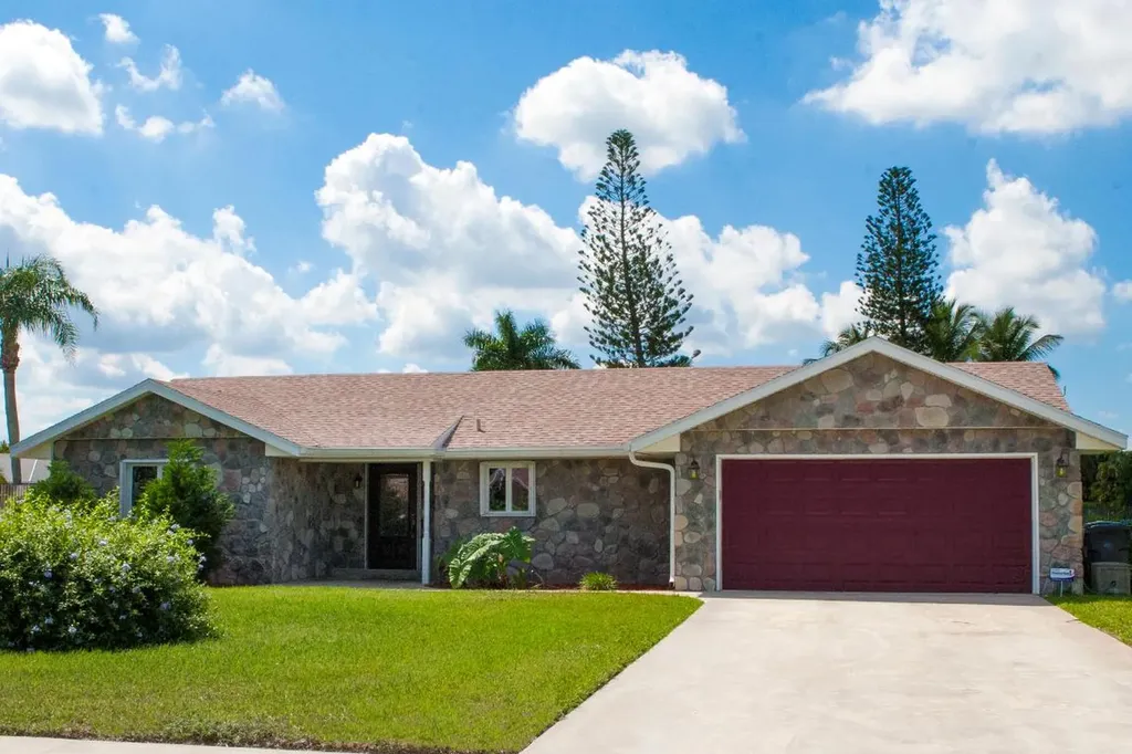 11740 Laurel Valley Circle Wellington FL 33414