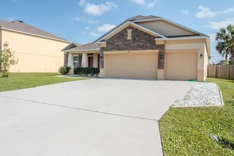 582 SW Twig Avenue Port St Lucie FL 34983