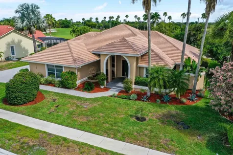 1986 S Club Drive Wellington FL 33414