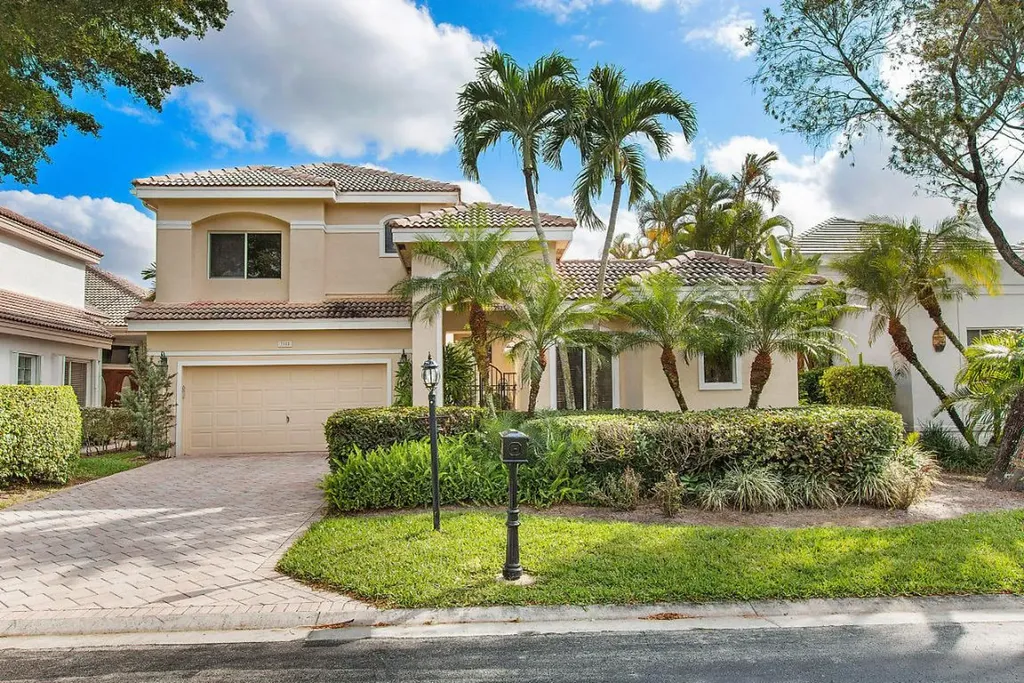 7110 Islegrove Place Boca Raton FL 33433