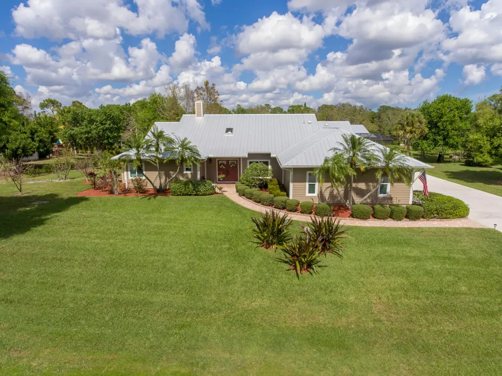 1153 SW Catalina Street Palm City FL 34990