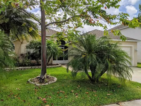 234 Stony Point Drive Sebastian FL 32958