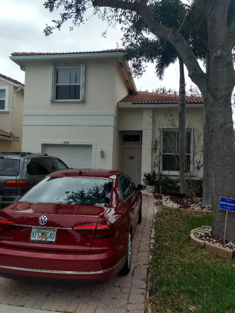 5744 Green Island Drive Lake Worth FL 33463