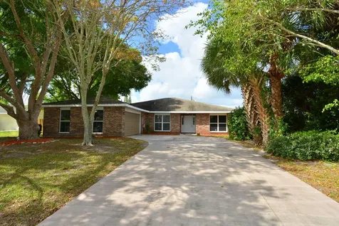 149 NE Caprona Avenue Port St Lucie FL 34983