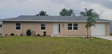 320 SE Yardley Terrace Port St Lucie FL 34983