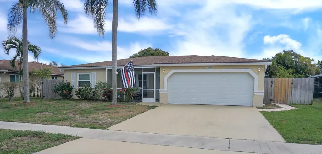 10615 Ermine Avenue Boca Raton FL 33428