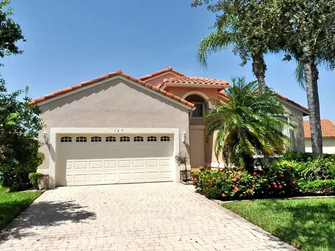 147 NW Lawton Road Port St Lucie FL 34986