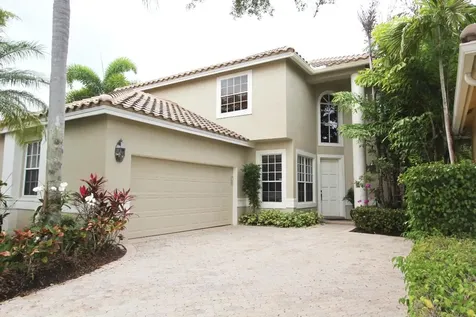 16815 Knightsbridge Lane Delray Beach FL 33484