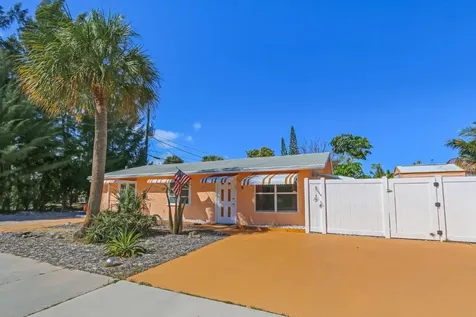 1201 N K Street Lake Worth Beach FL 33460
