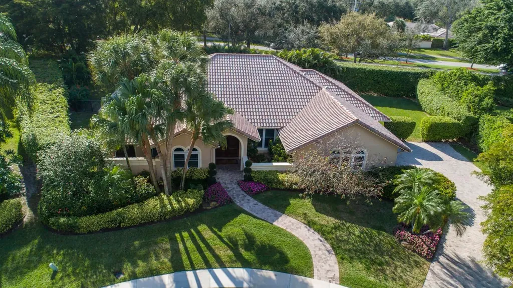 4125 NW 24th Terrace Boca Raton FL 33431