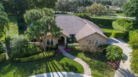 4125 NW 24th Terrace Boca Raton FL 33431