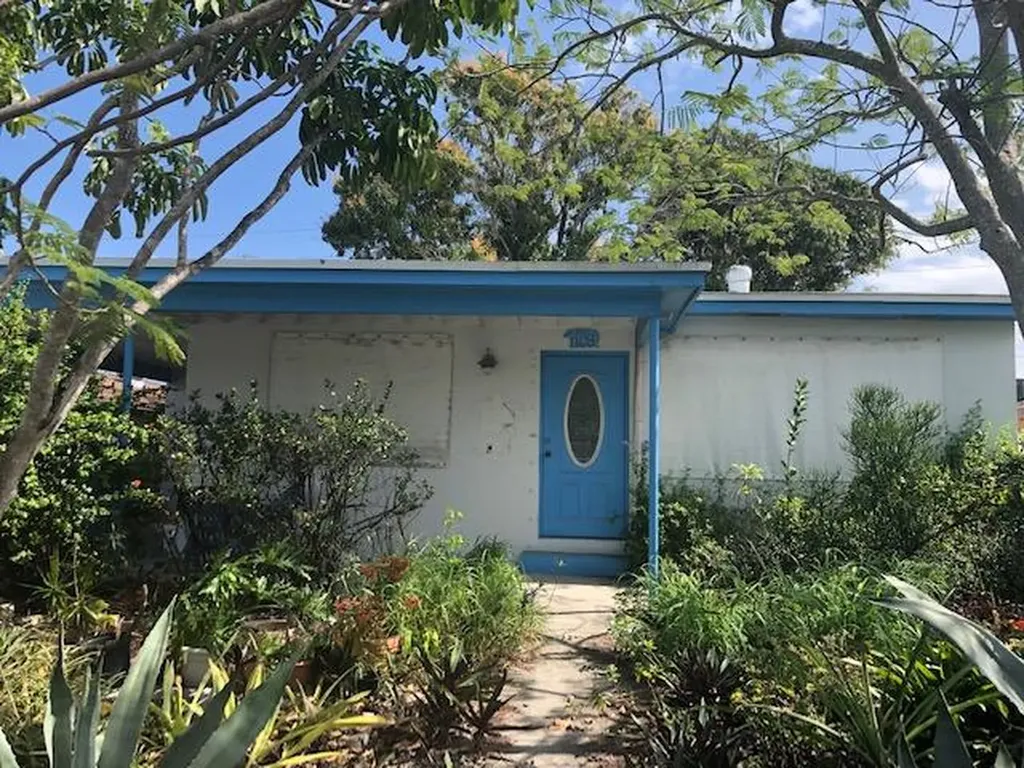 1108 N F Street Lake Worth Beach FL 33460