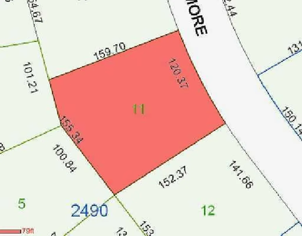 4108 SW Rushmore Street Port St Lucie FL 34953