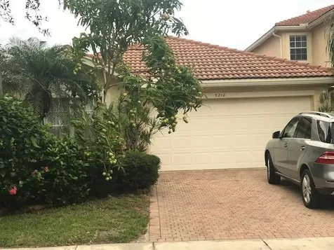 5212 Rising Comet Lane Greenacres FL 33463