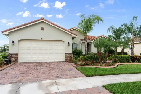 12069 SW Bayberry Avenue Port St Lucie FL 34987