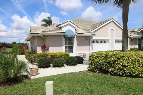 6110 Bear Creek Court Lake Worth FL 33467
