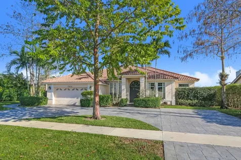 13472 Northumberland Circle Wellington FL 33414