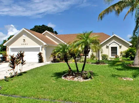 2365 SE Luau Avenue Port St Lucie FL 34952