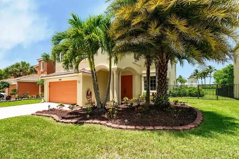 2598 Sawyer Terrace Wellington FL 33414