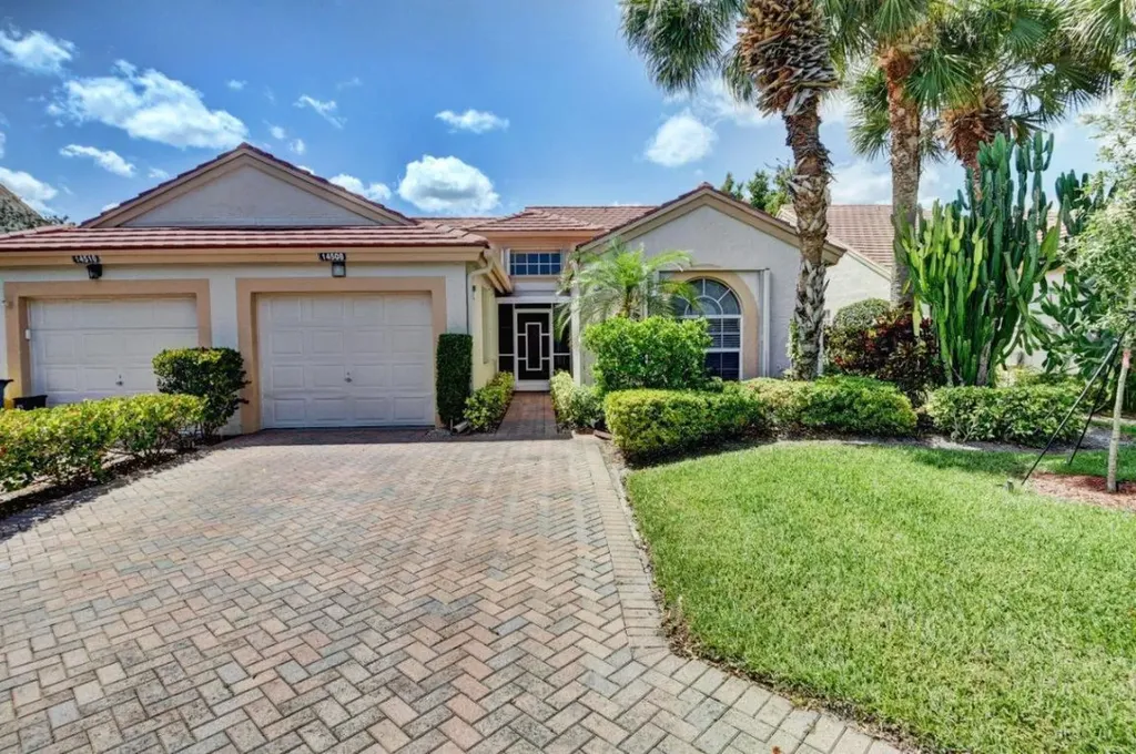 14508 Via Royale Delray Beach FL 33446