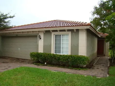 1920 SW Jamesport Drive Port St Lucie FL 34953
