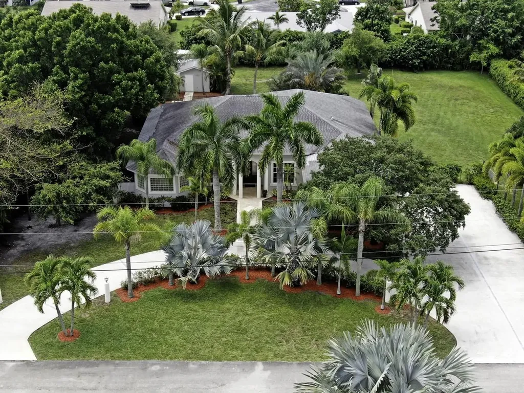 3600 Lone Pine Road Delray Beach FL 33445
