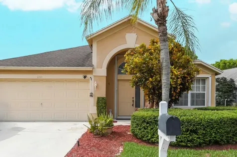 2243 Soundings Court Greenacres FL 33413