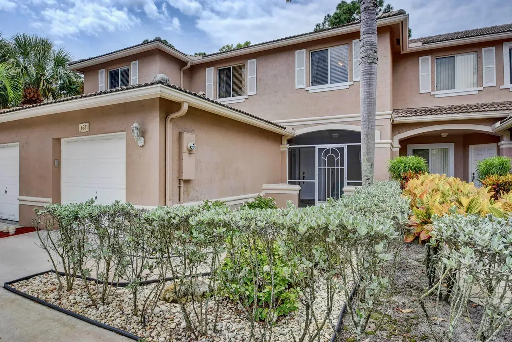 4631 Pinemore Lane Lake Worth FL 33463