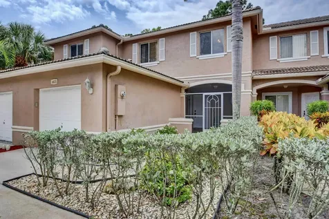 4631 Pinemore Lane Lake Worth FL 33463