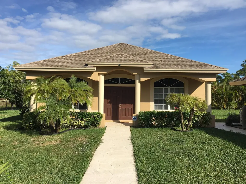 14123 87th Street N Loxahatchee FL 33470