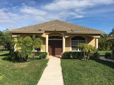 14123 87th Street N Loxahatchee FL 33470