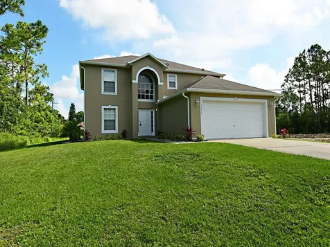 1375 Hazel Street NW Palm Bay FL 32907