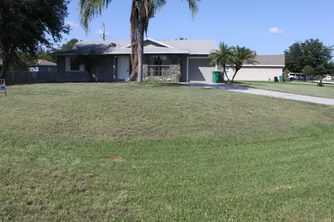 999 SW Mcelroy Avenue Port St Lucie FL 34953