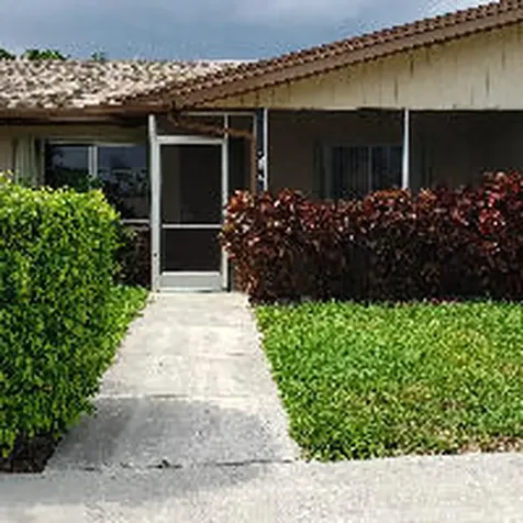 5753 Doris Court Delray Beach FL 33484