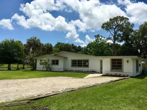 701 Anita Street Fort Pierce FL 34982