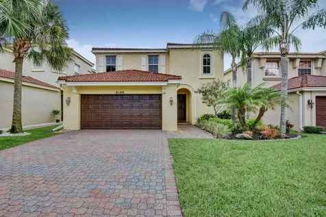 9186 Dupont Place Wellington FL 33414